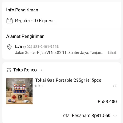 Hosti Anggur Tes 27 Juni 2026